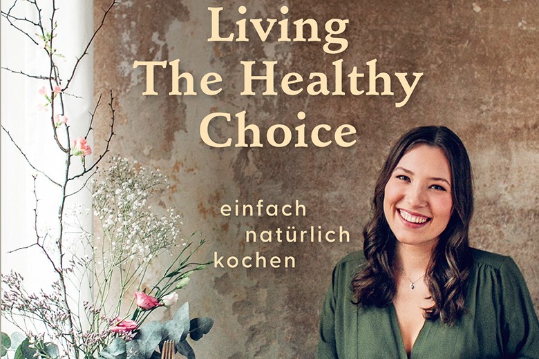Living the Healthy Choice