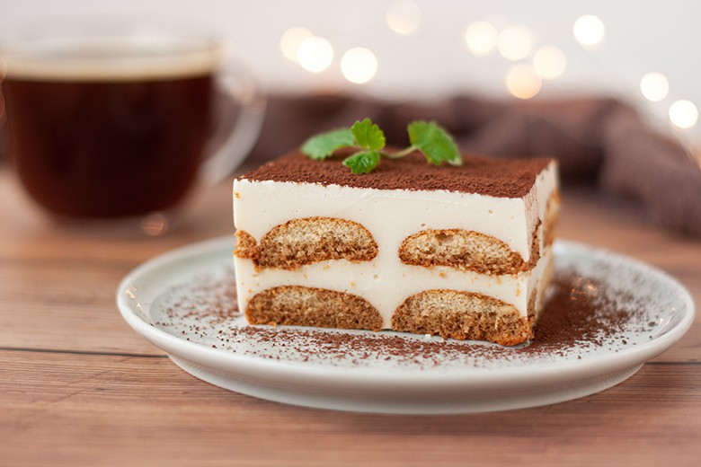 Tiramisu - FAQs