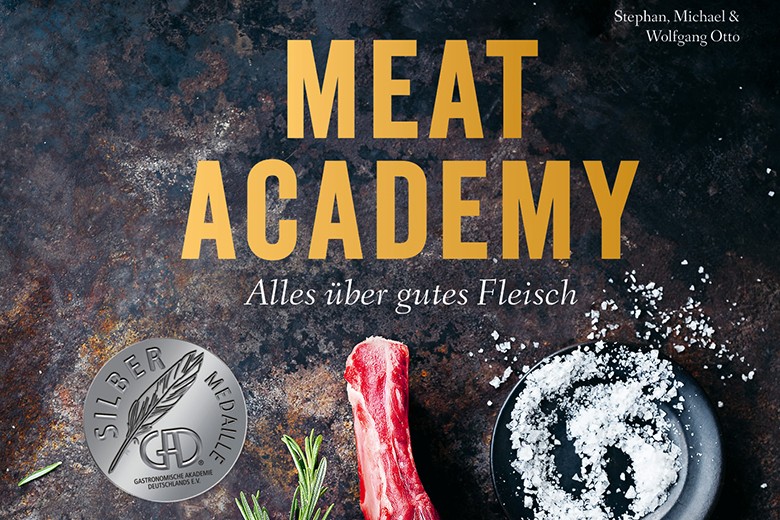 Meat Academy - Alles über gutes Fleisch