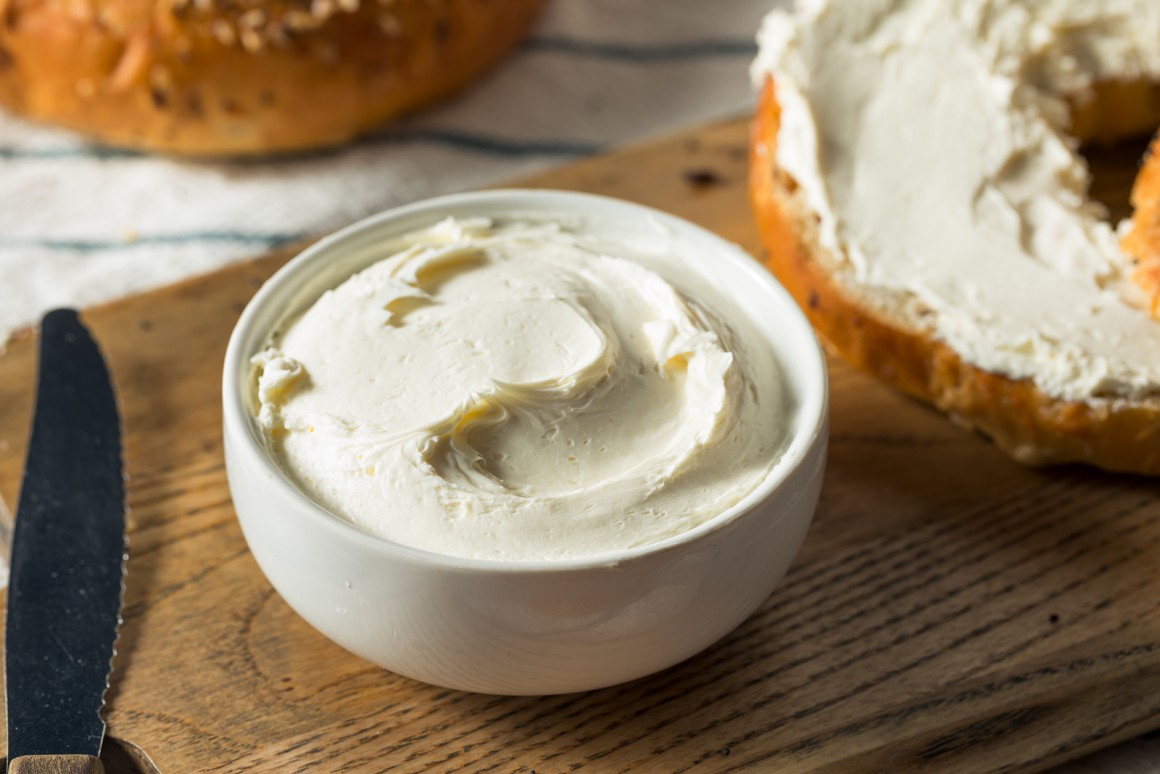 Frischkäse