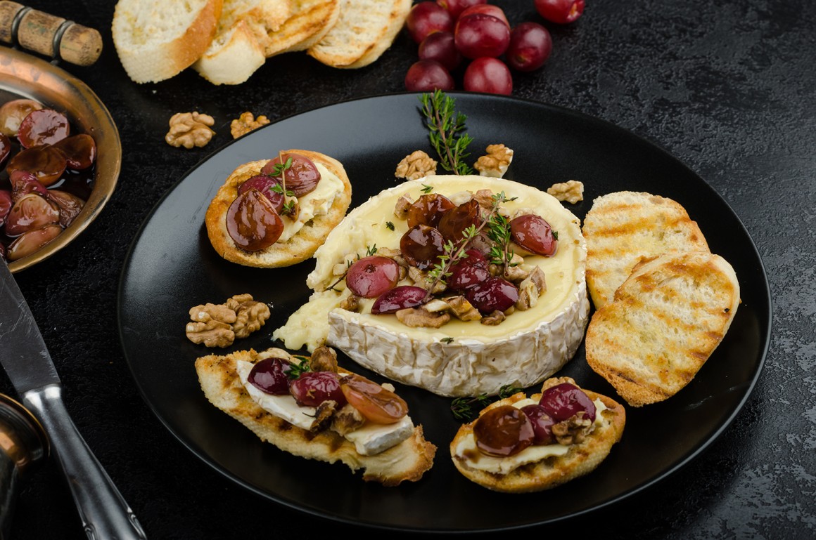 Weichkäse