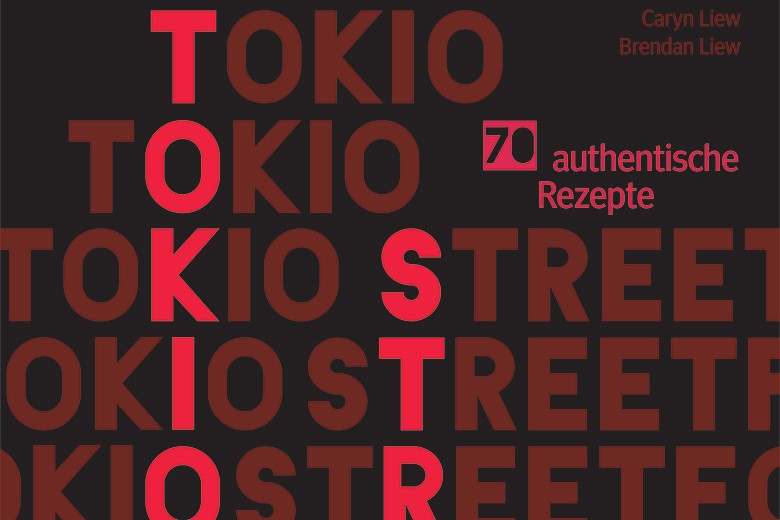 Tokio Streetfood