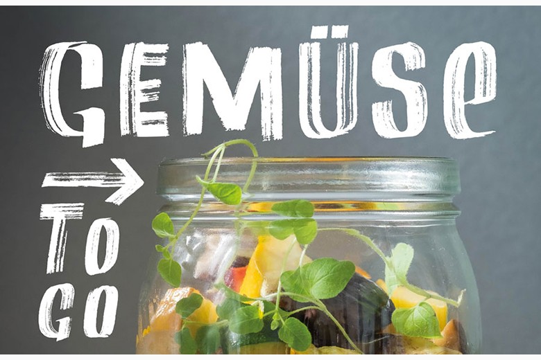 Gemüse to go