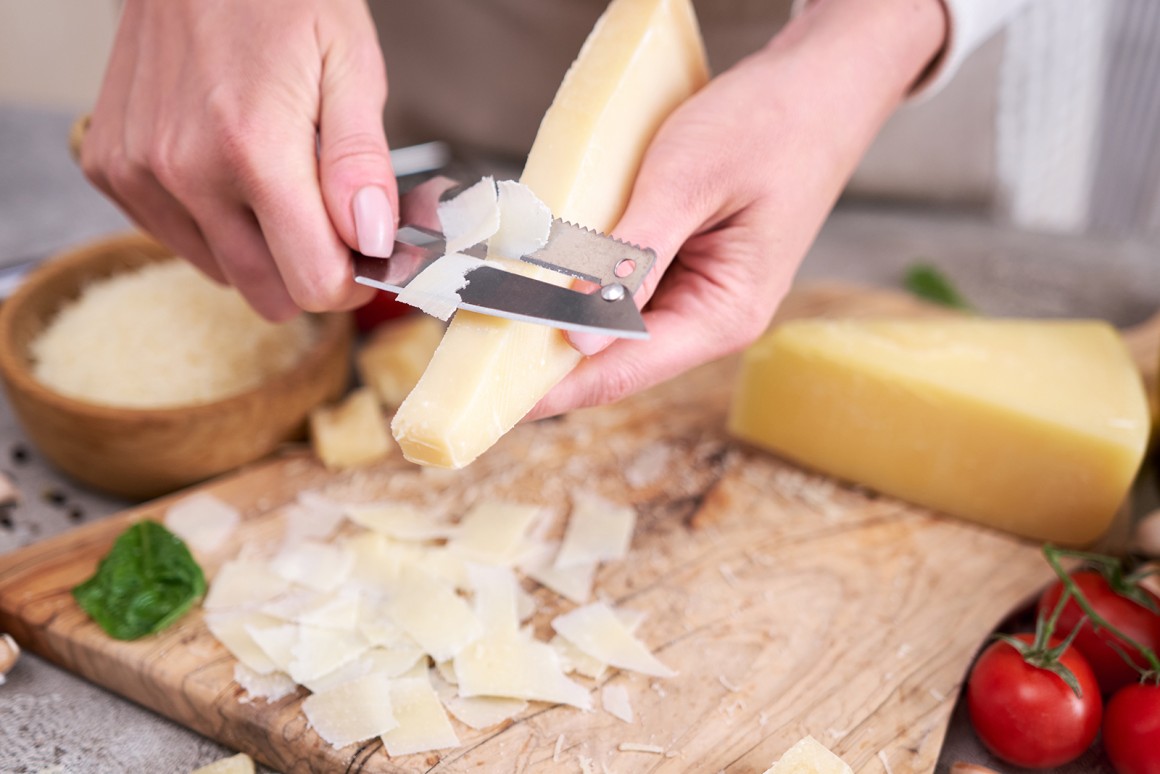 Hartkäse
