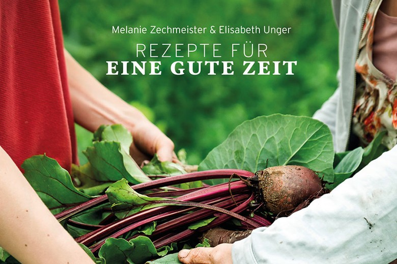 Rezepte für eine gute Zeit
