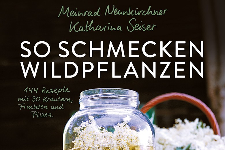 So schmecken Wildpflanzen