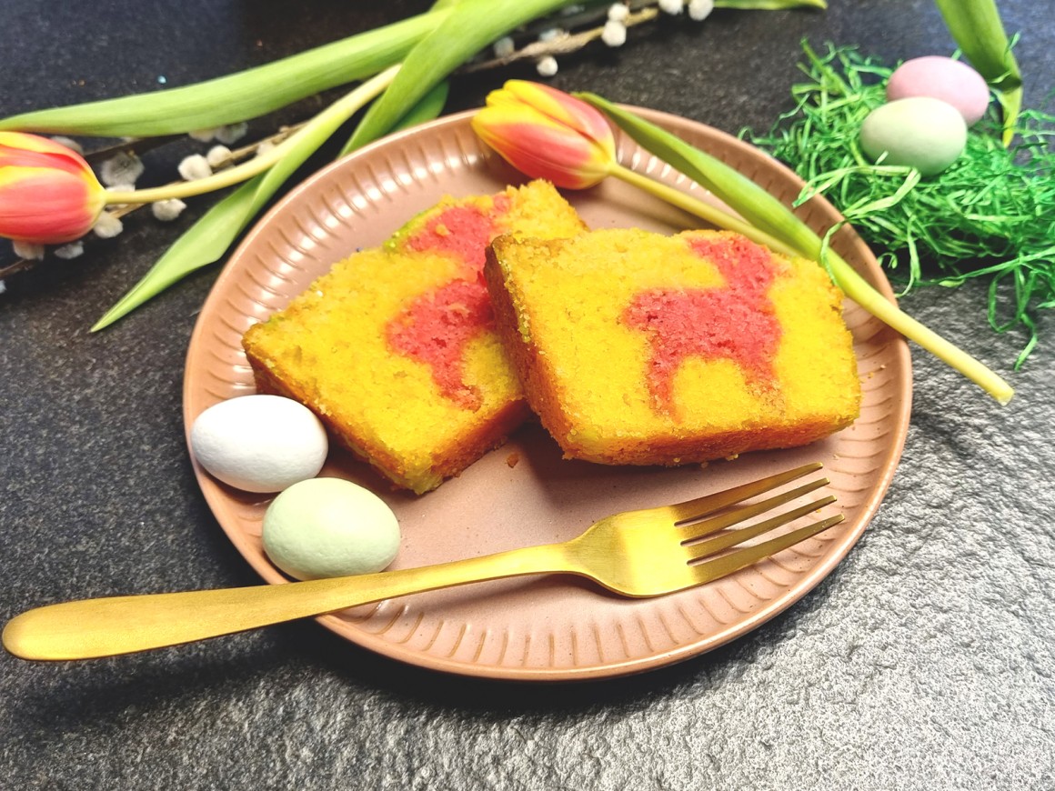 Osterkuchen