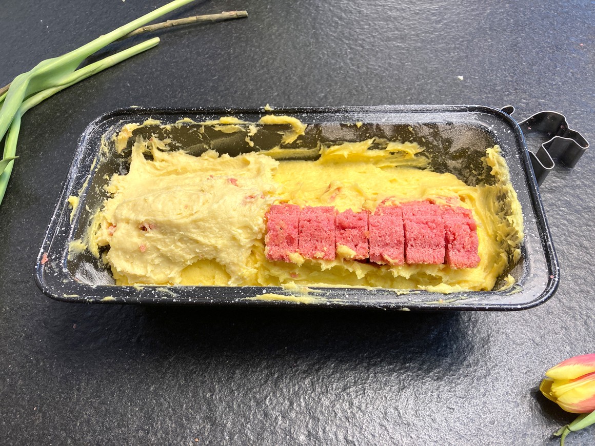 Osterkuchen