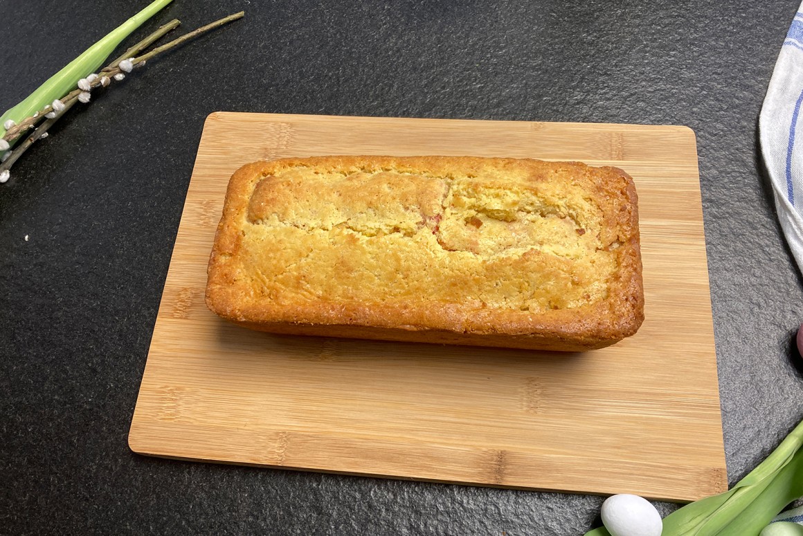 Osterkuchen