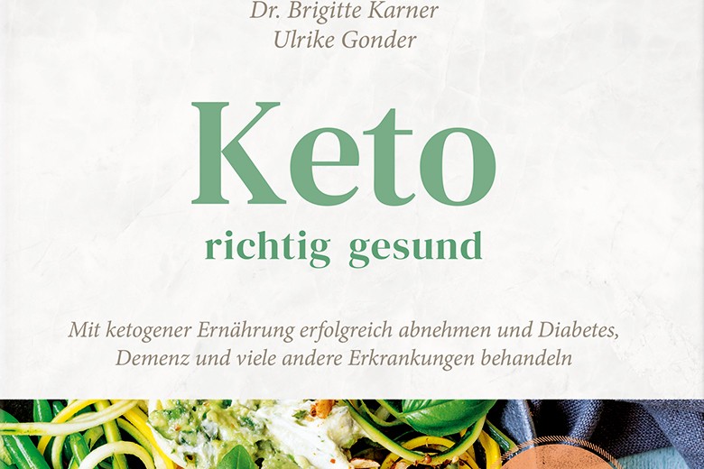 Keto - aber gesund!