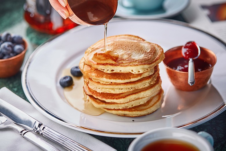 Pancakes - FAQs