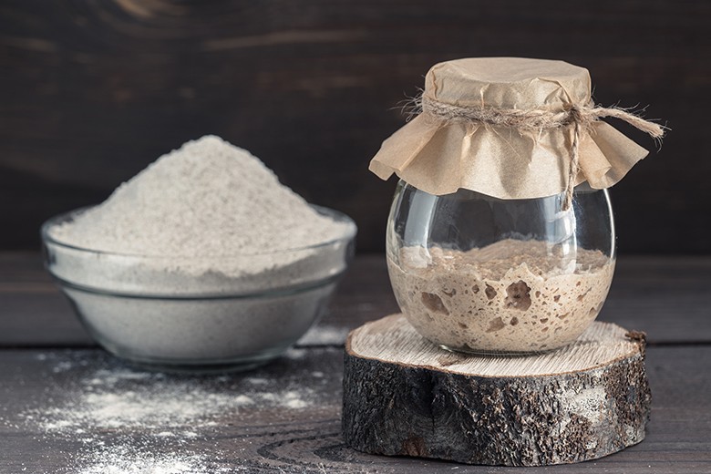 Sauerteig - FAQs