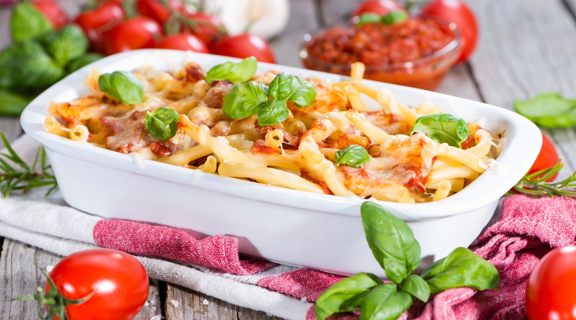 Backofen vorheizen - sinnvoll oder nicht?