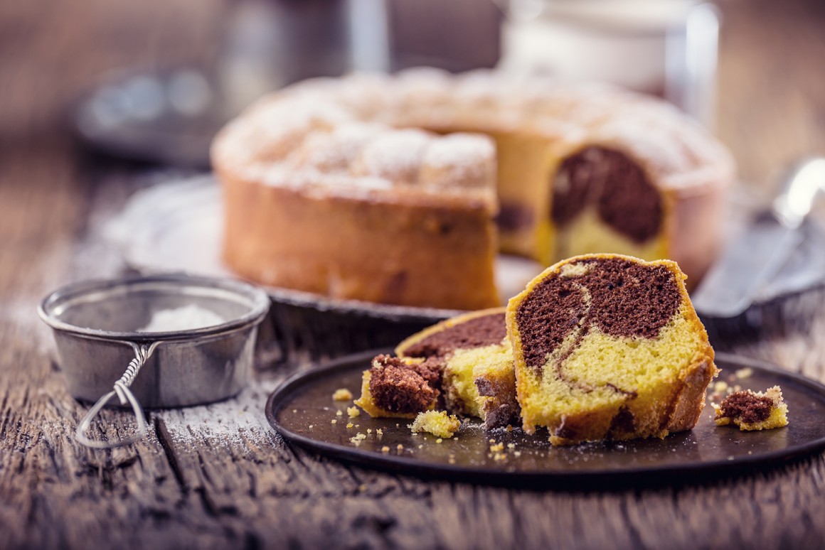 Marmorkuchen - FAQs