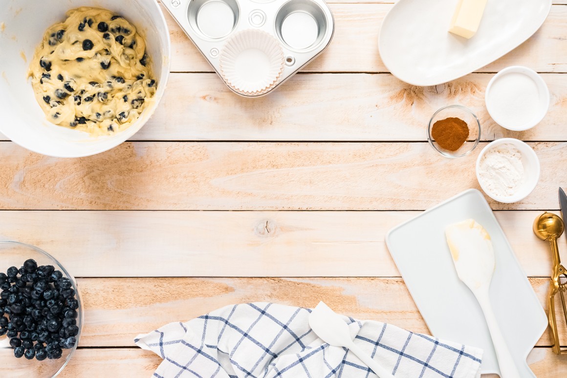 Vegan backen