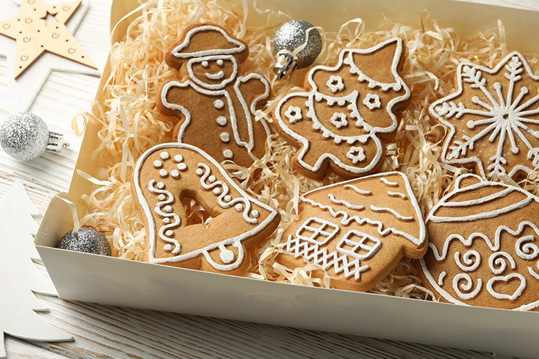Lebkuchen - FAQs
