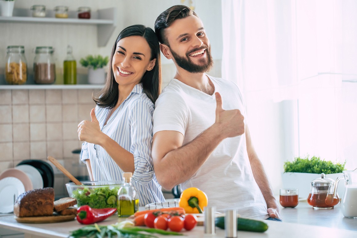 8 Tipps wie eine gesunde, vegane Ernährung gelingt