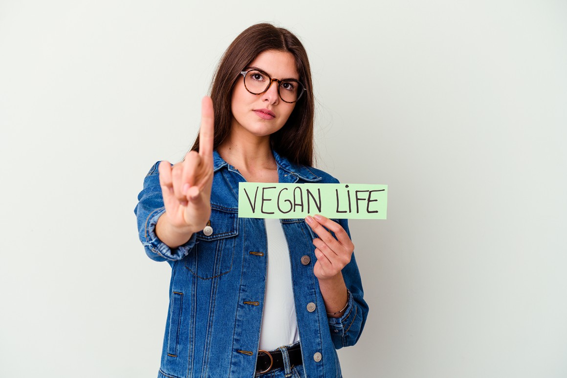 Nachteile einer veganen Ernährung