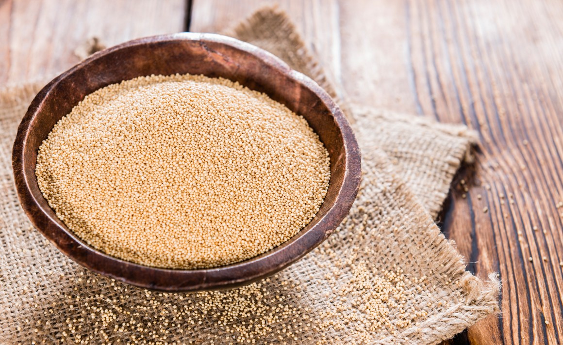 Amaranth