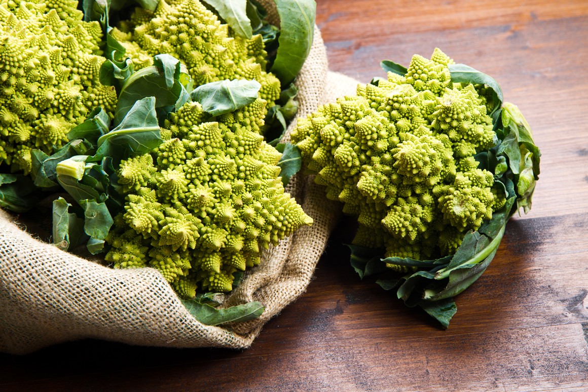 Romanesco