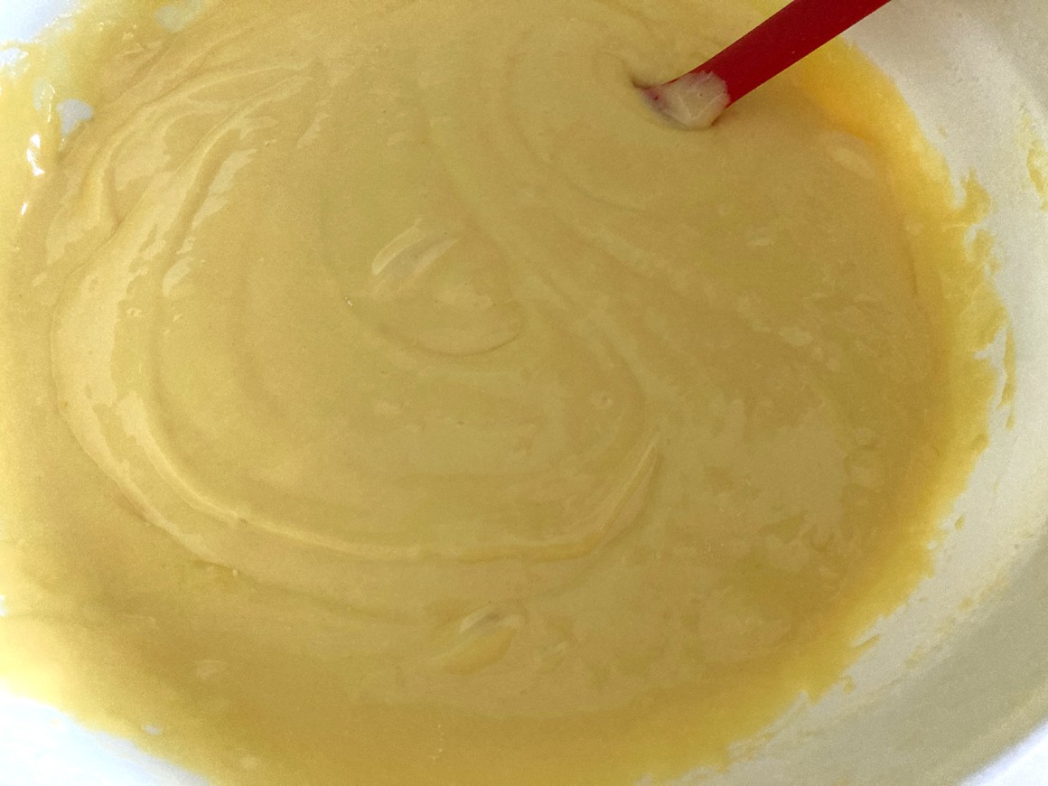 Kirschkuchen