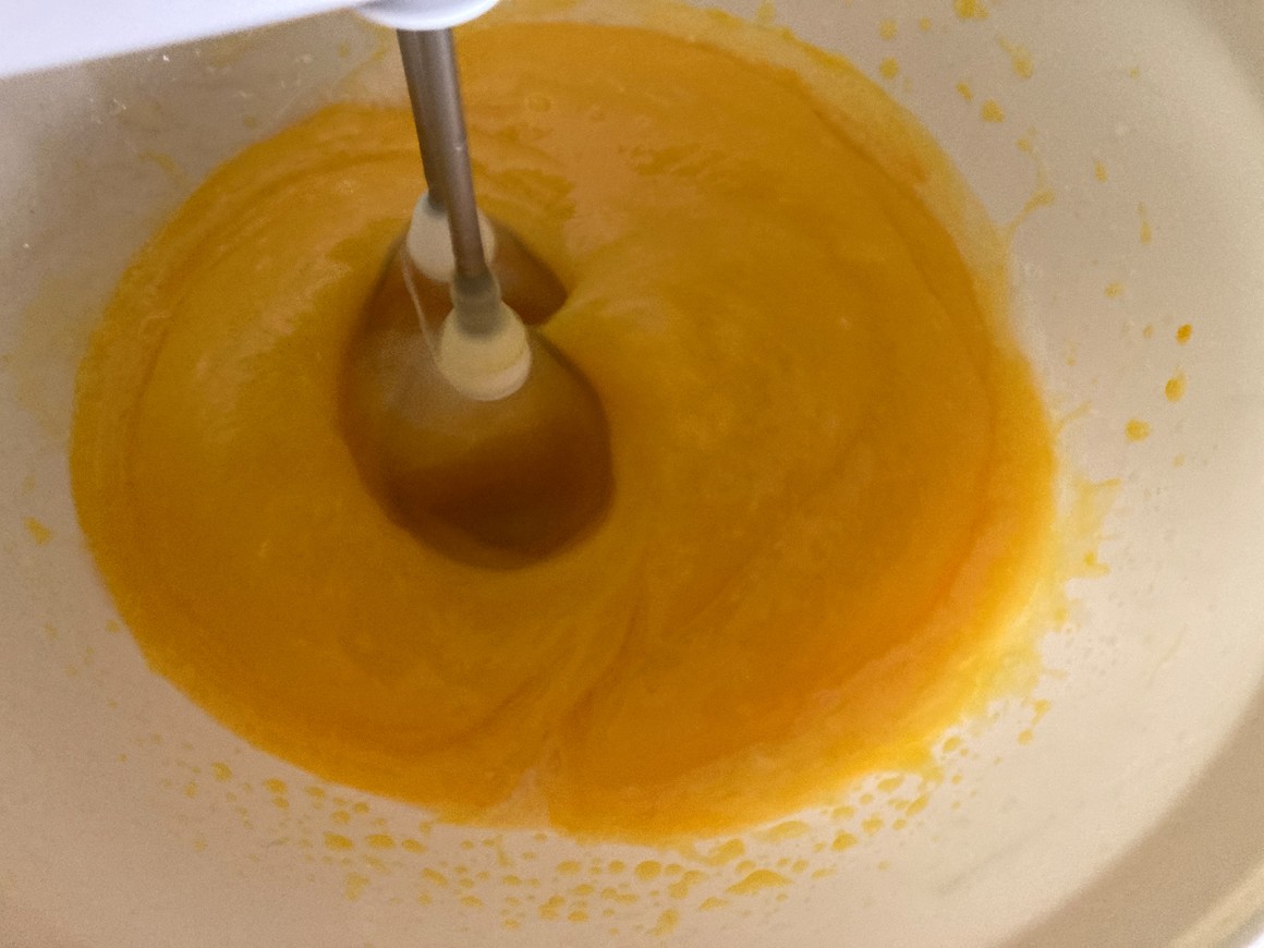 Kirschkuchen
