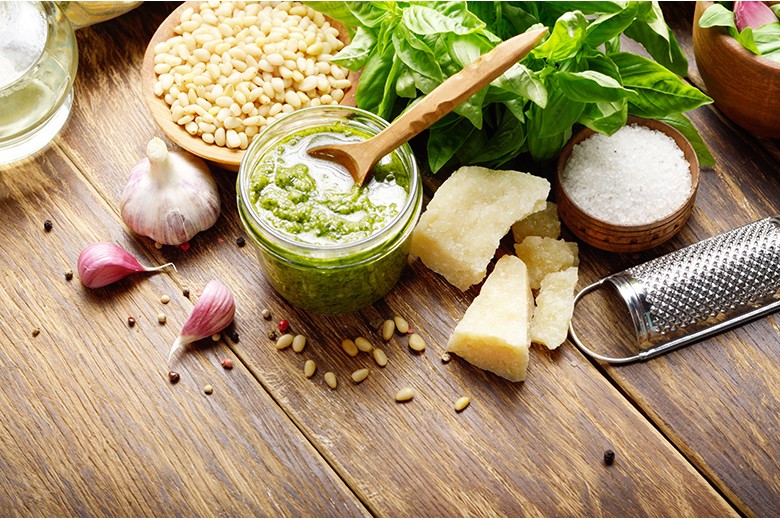 Pesto - FAQs