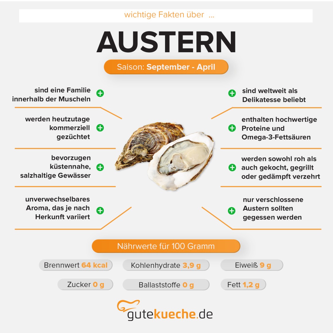 Austern
