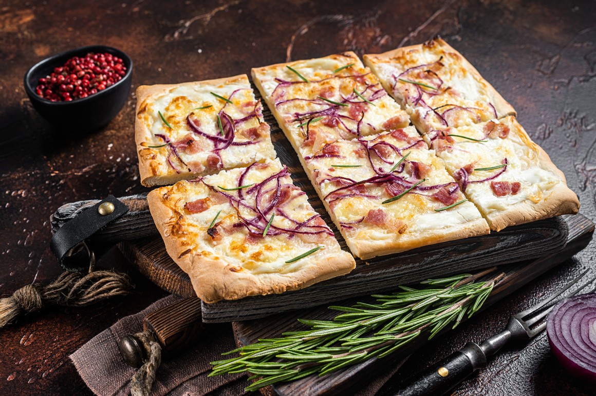 Flammkuchen - FAQs