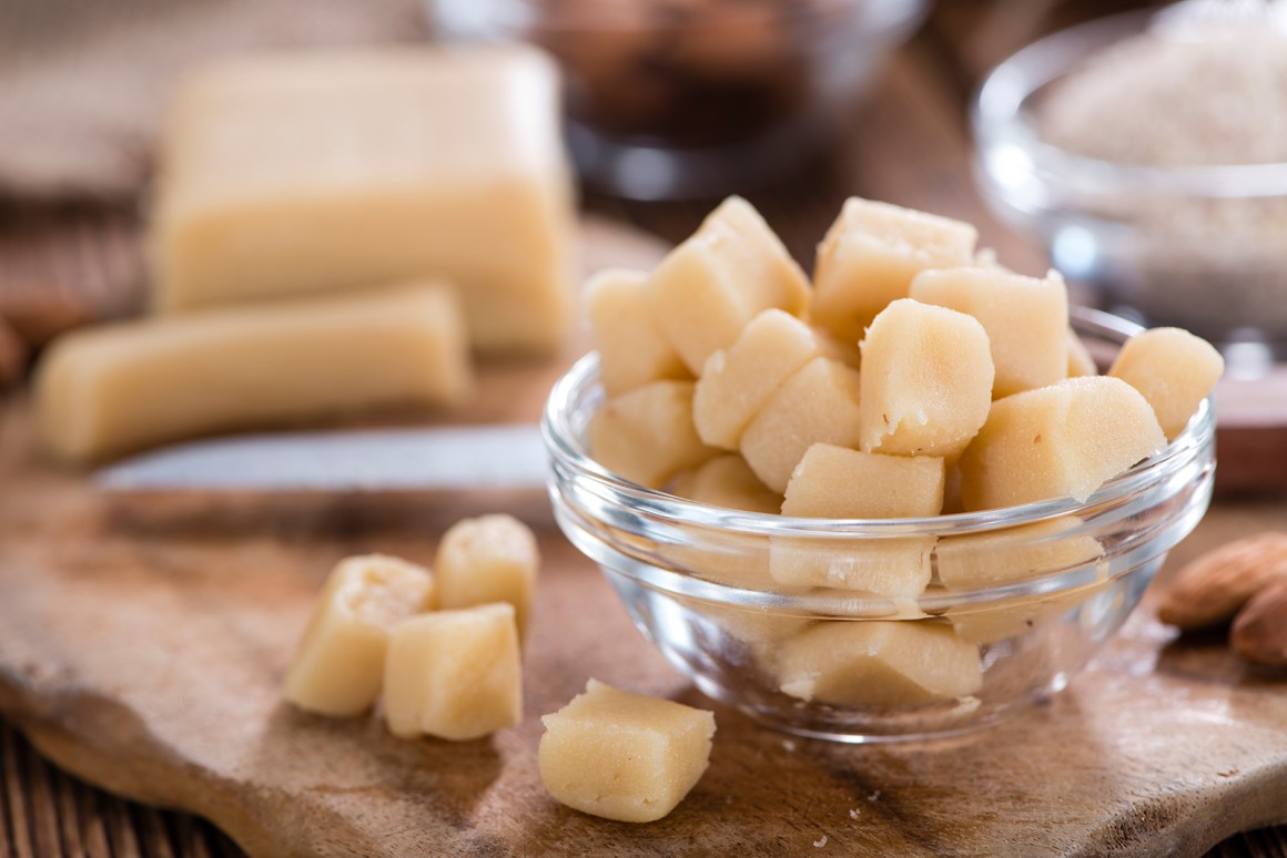 Marzipan