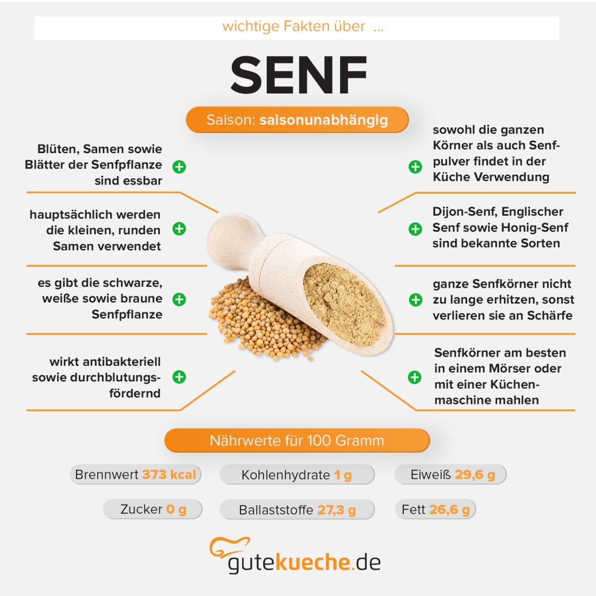 Senf