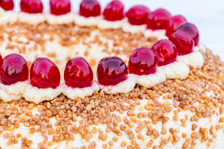 Frankfurter Kranz - FAQs