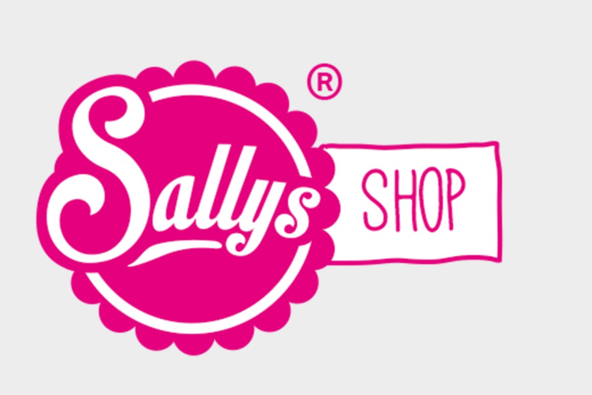 Sallys Shop Gutschein