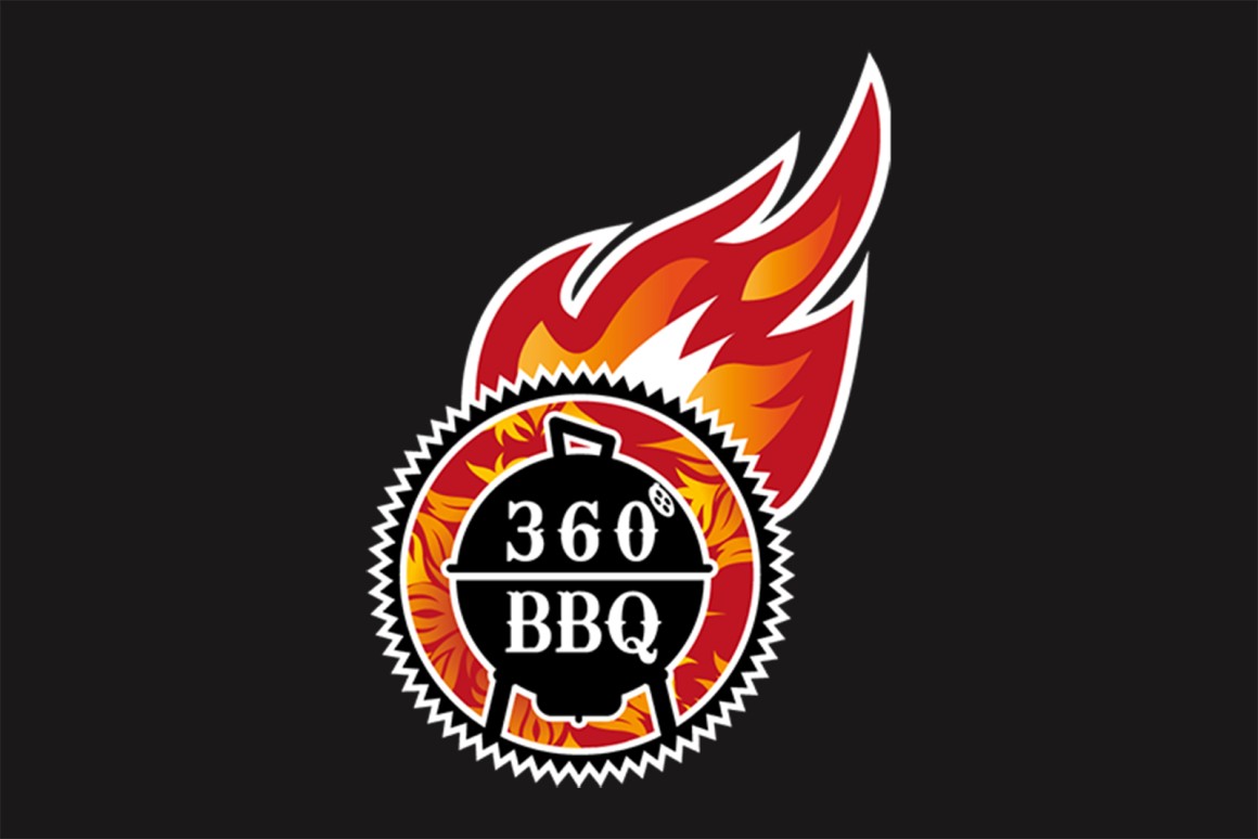 360BBQ Gutschein