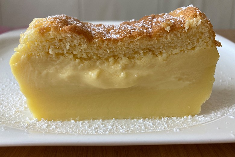 Zauberkuchen