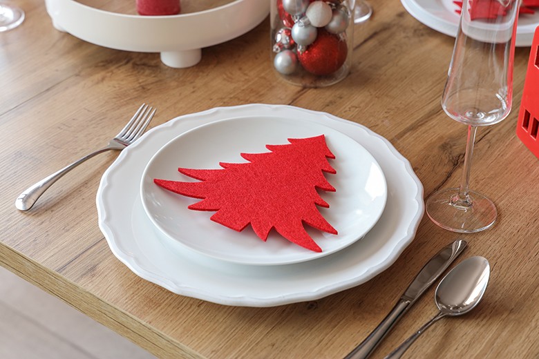 Stressfreies Weihnachtsmenü
