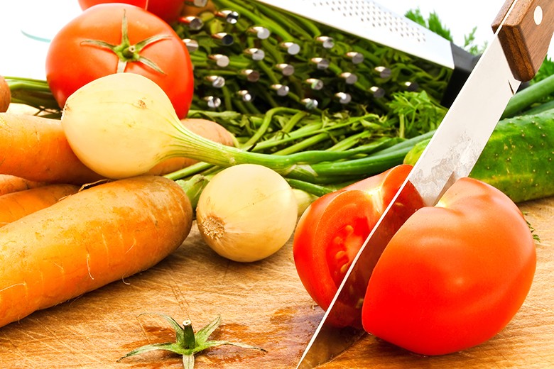 FDH - Friss die Hälfte