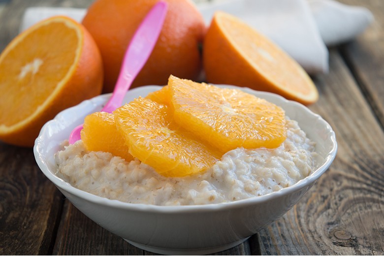 Porridge - FAQ´s