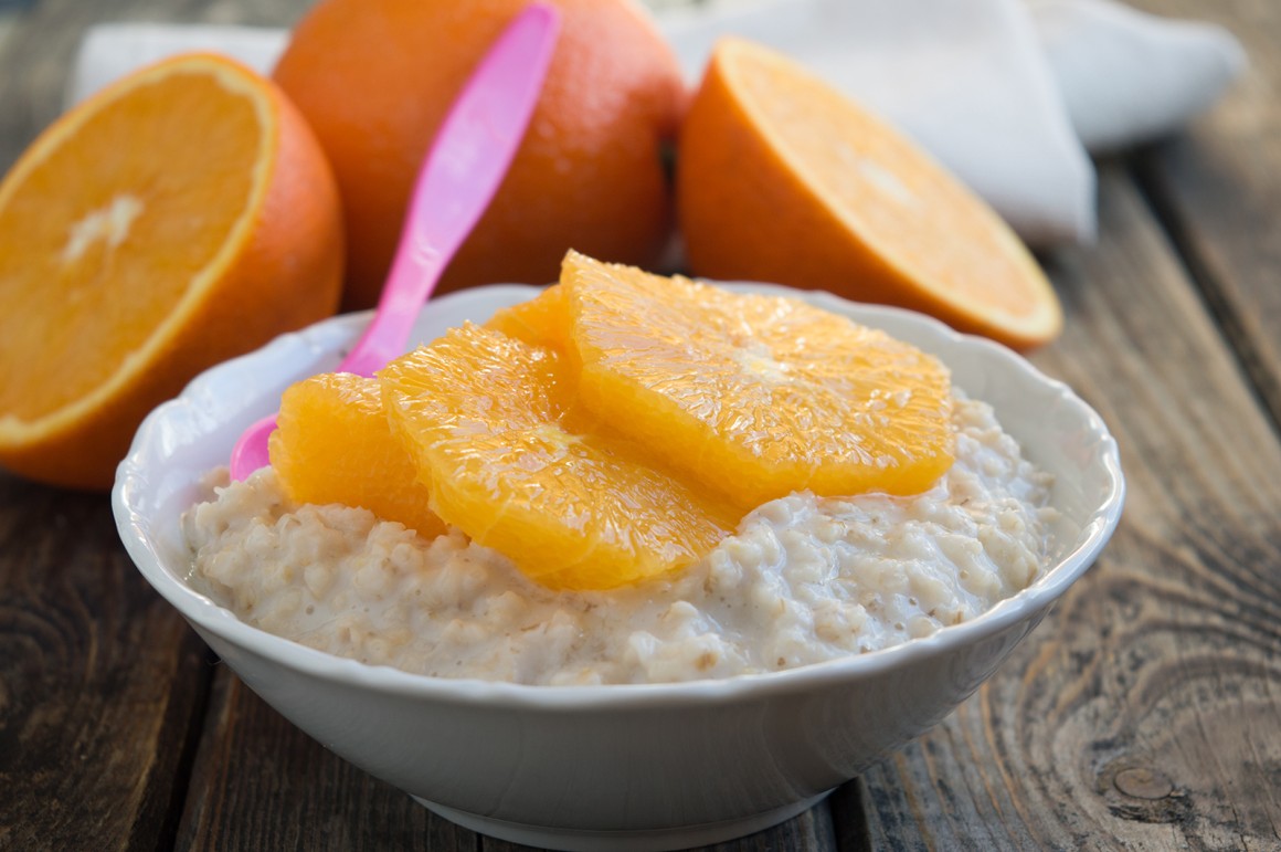 Porridge - FAQ´s