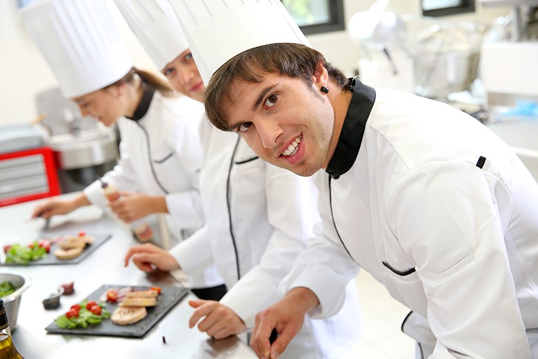 Selbstständigkeit in der Gastronomie