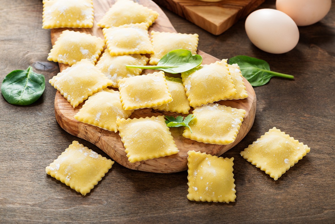 Ravioli FAQ´s