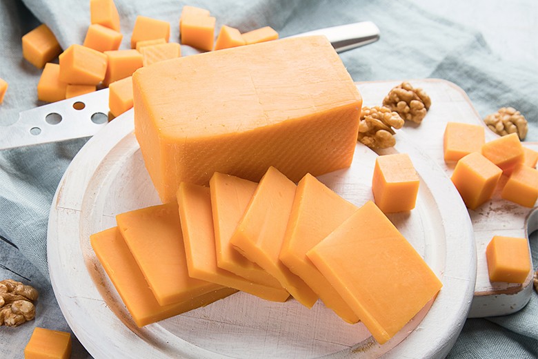 So vielseitig ist Cheddar in der Küche