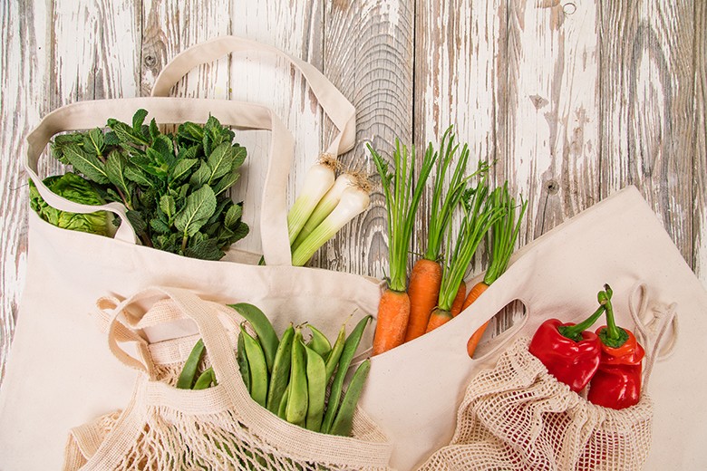 10 Tipps für Zero Waste in der Küche