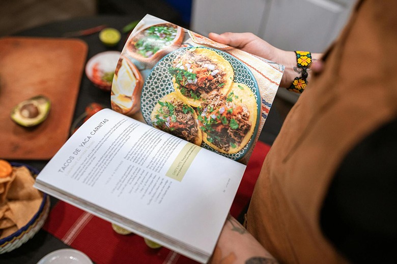 Online-Rezeptbücher erstellen: Tipps und Tricks für Individualisten