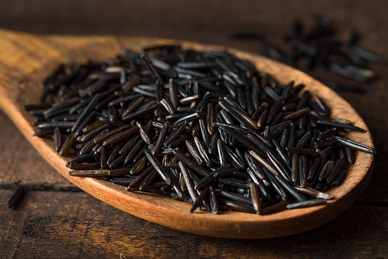 Wildreis - ein Superfood?