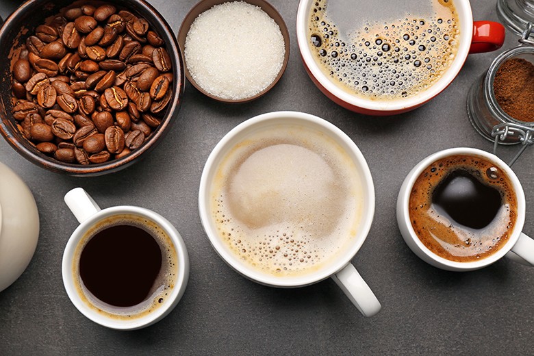 10 Fakten über Kaffee