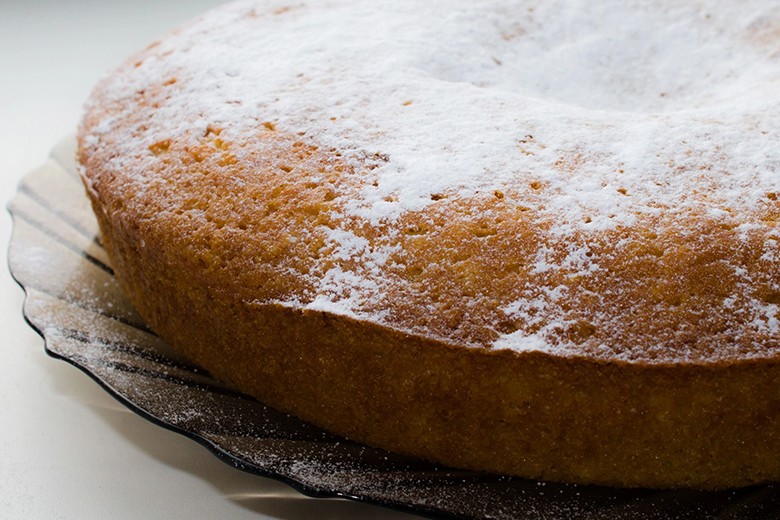 Kuchen geht nicht auf