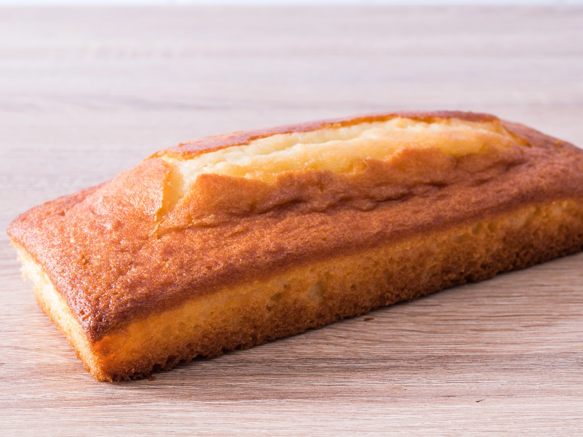 Kuchen geht nicht auf