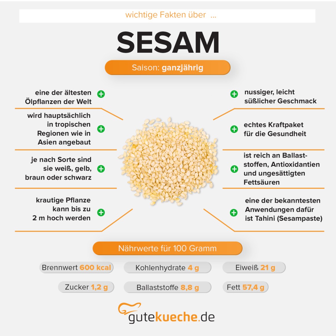 Sesam