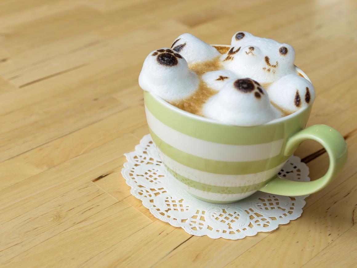 Milch aufschäumen: Tipps für den perfekten Milchschaum